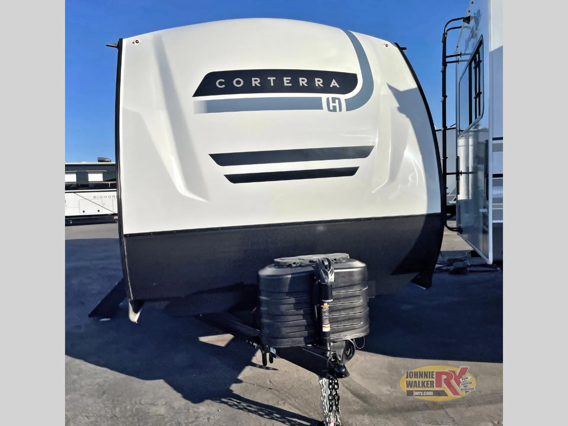 2025 Heartland Corterra 292QB - Photo 4