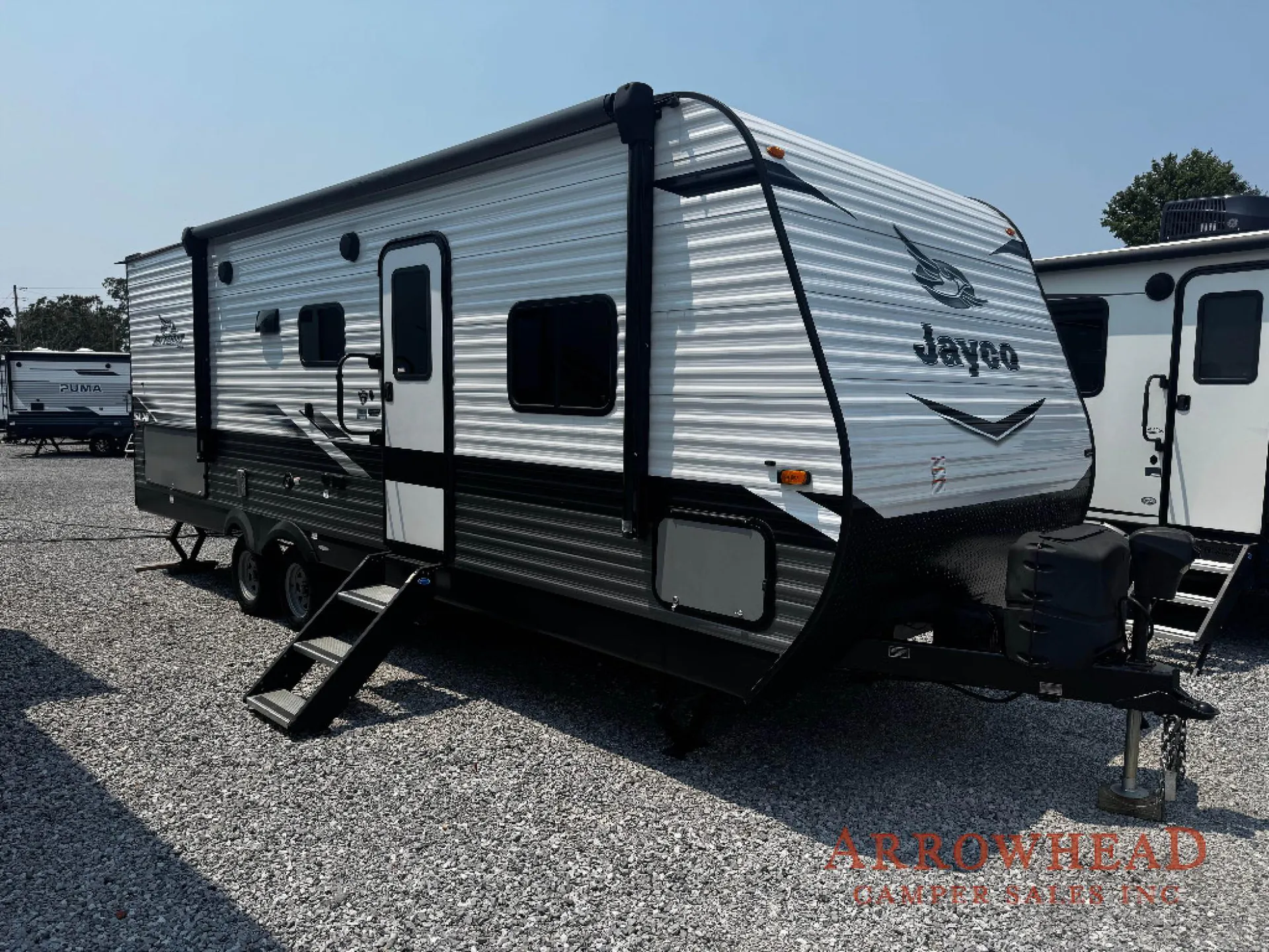 2022 Jayco Jay Flight SLX 8 242BHS - Photo 3