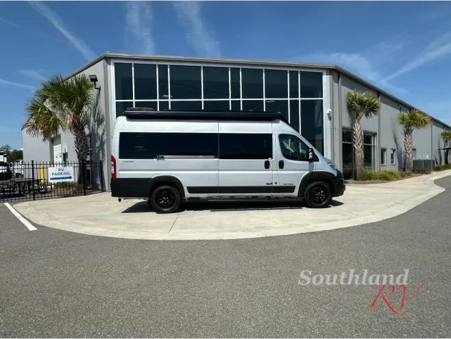 2026 Airstream Rangeline Pop Top Sleeper - Photo 2