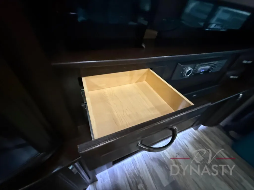 2019 Forest River RiverStone Legacy 38RE, Photos photo 56