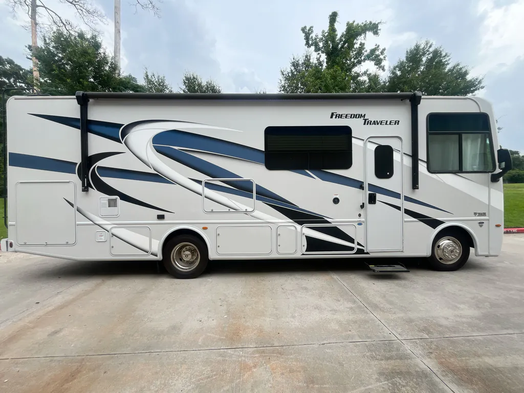 2024 Thor Motor Coach Freedom Traveler A29, Photos photo 5