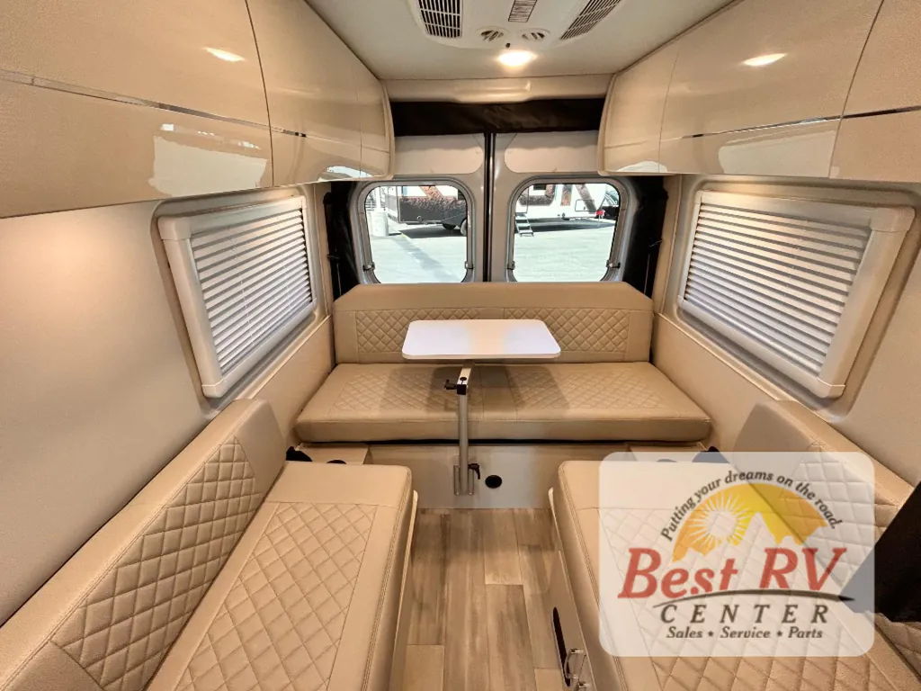 2026 Thor Motor Coach Tellaro 20Y, Photos photo 35