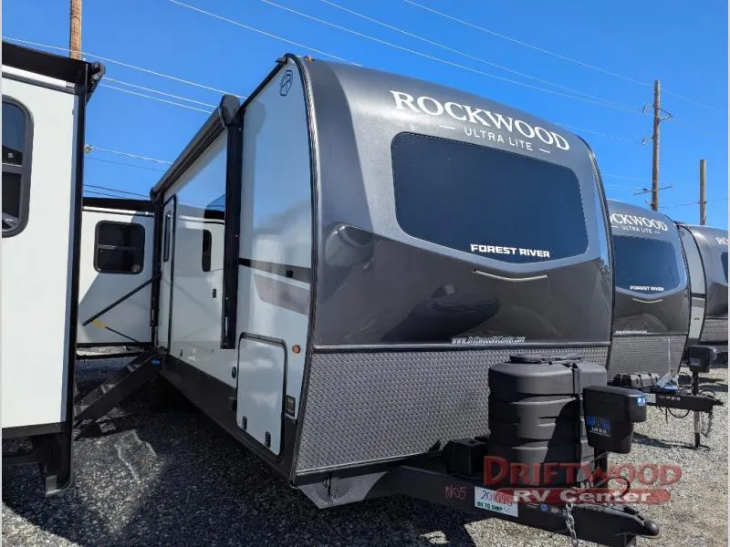 2026 Forest River Rockwood Ultra Lite 2906RL - Photo 2