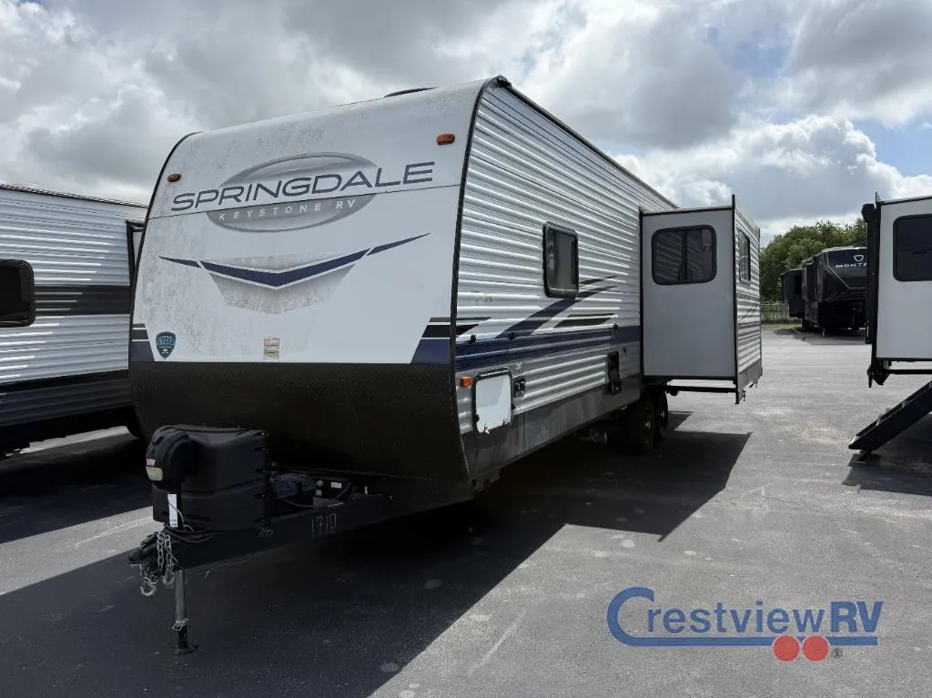 2023 Keystone Springdale 281RK - Photo 4