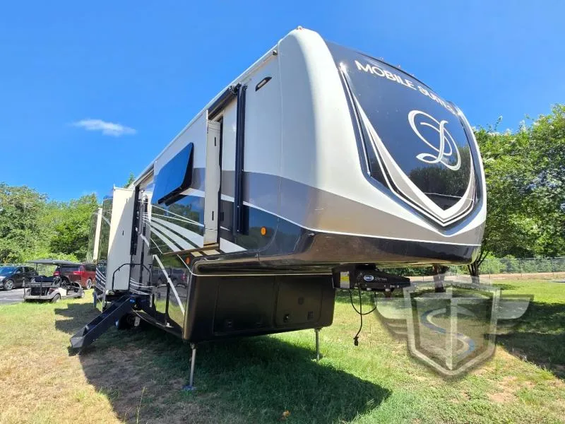 2022 DRV Mobile Suites 41FKMB - Photo 2