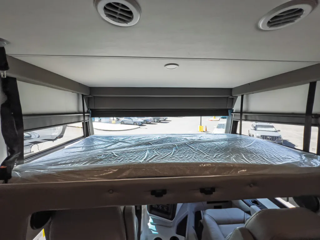 2027 Entegra Coach Vision XL 36C, Photos photo 5