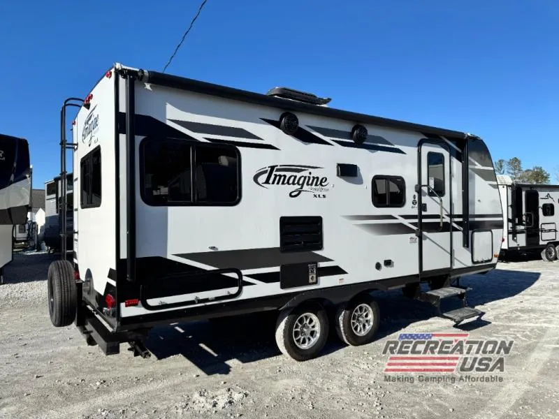 2019 Grand Design Imagine XLS 19RLE - Photo 4