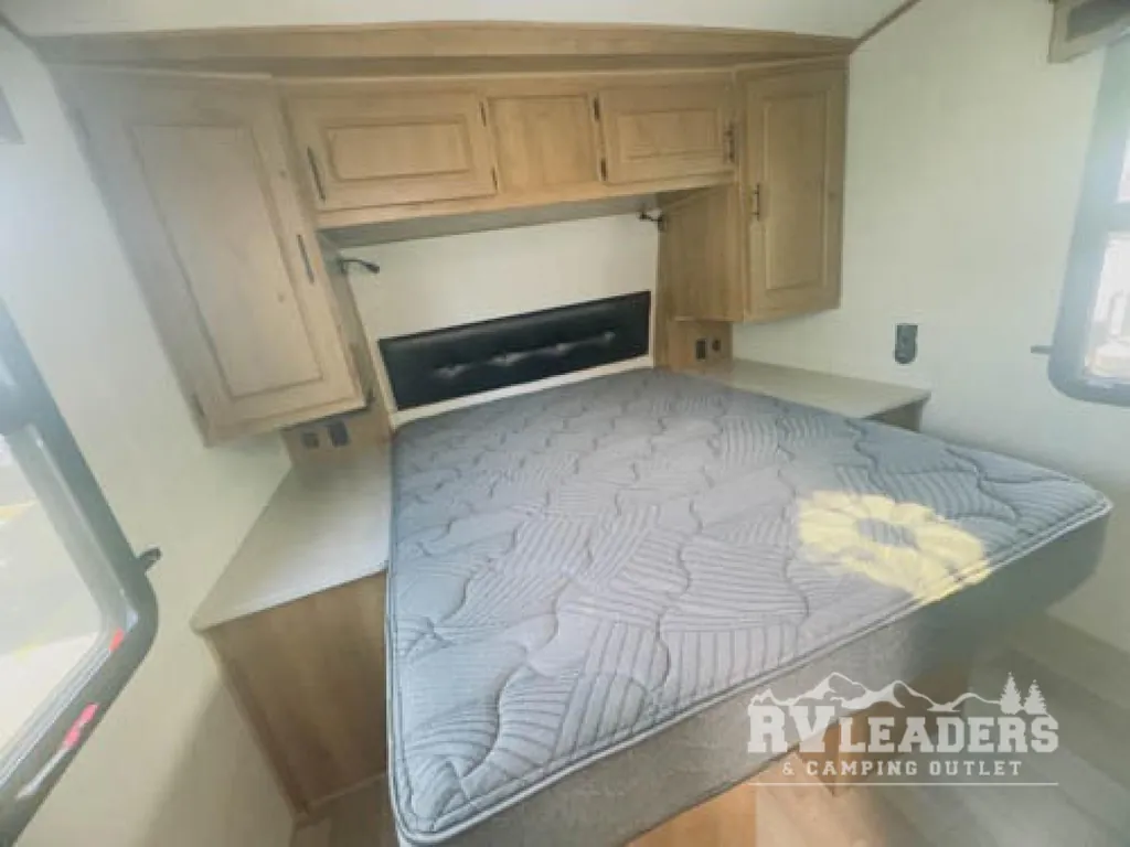 2027 Outdoors RV Trail Series 29TRX, Photos photo 40