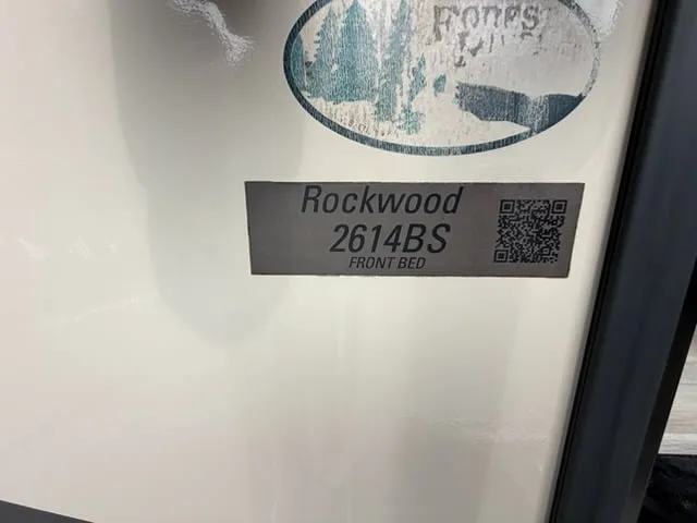 2023 Forest River Rockwood Ultra Lite 2614BS, Photos photo 19