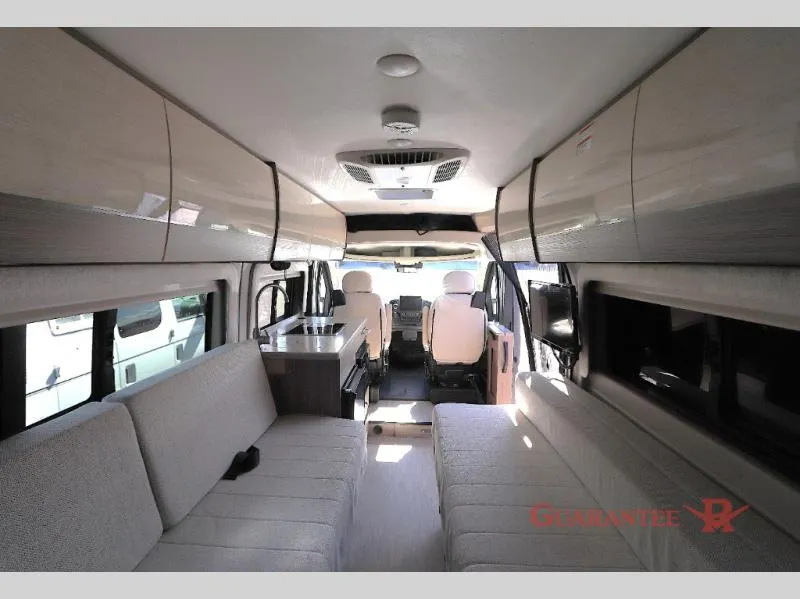 2024 Entegra Coach Ethos 20T - Photo 4