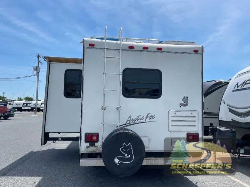 2005 Northwood Arctic Fox Used    24-5 N - Photo 4