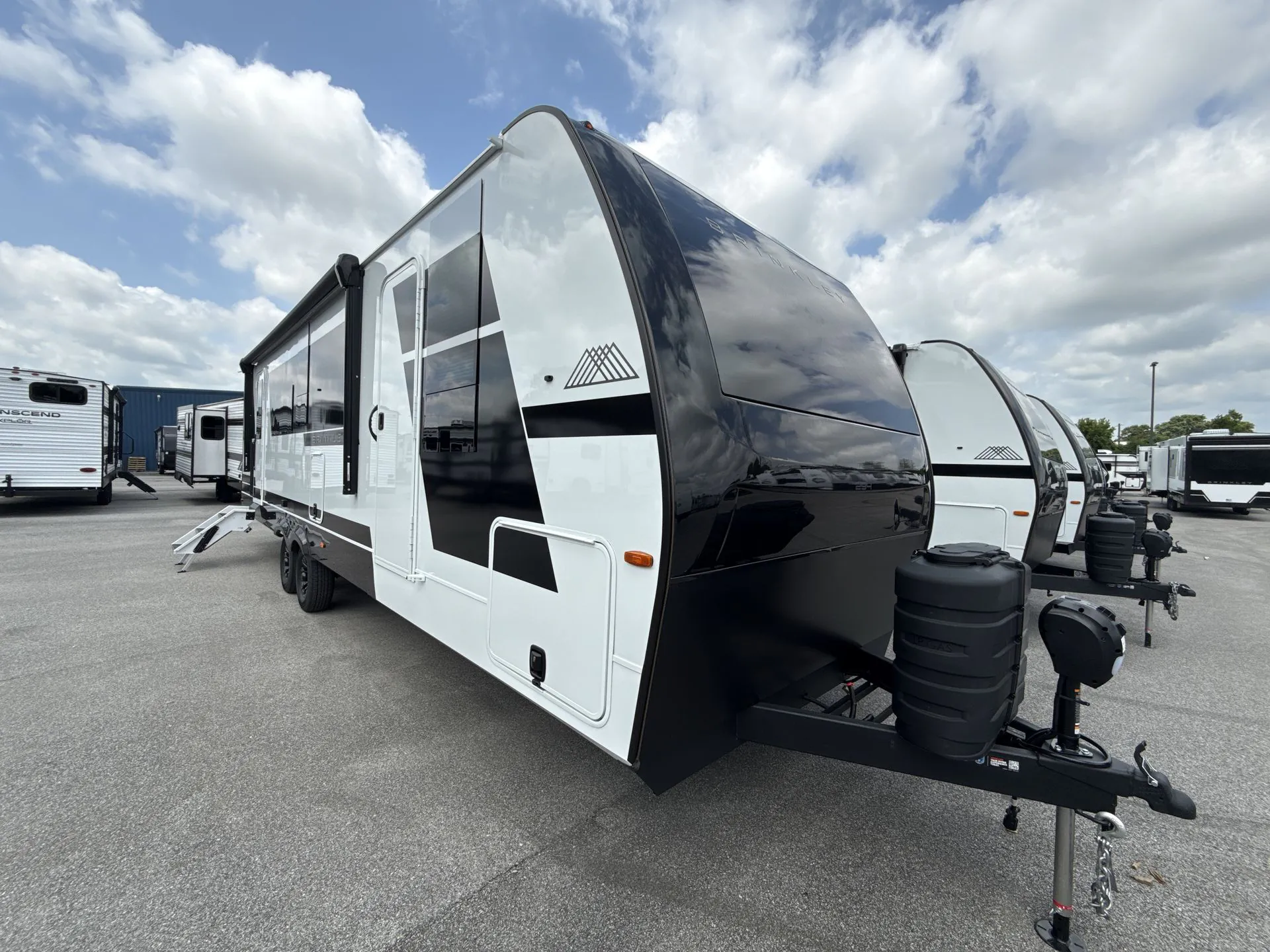 2026 Brinkley Model I 294