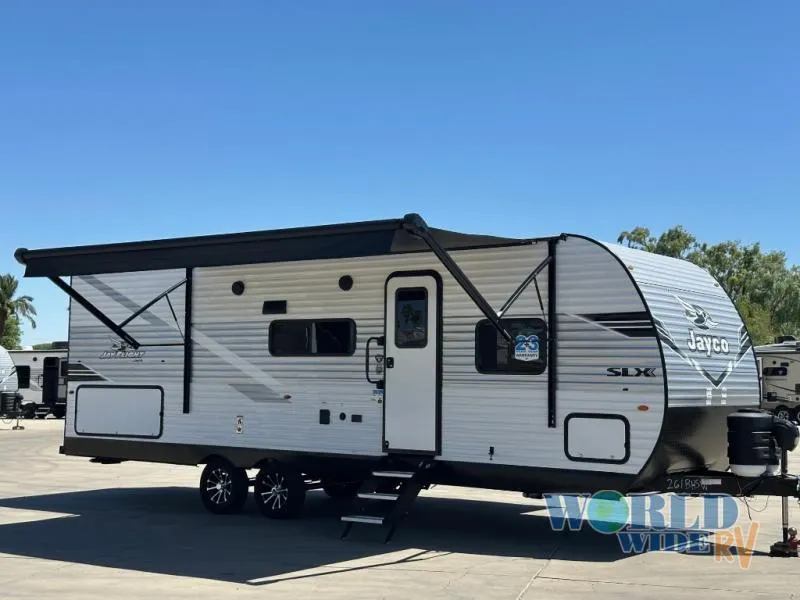 2026 Jayco Jay Flight SLX 261BHSW - Photo 2