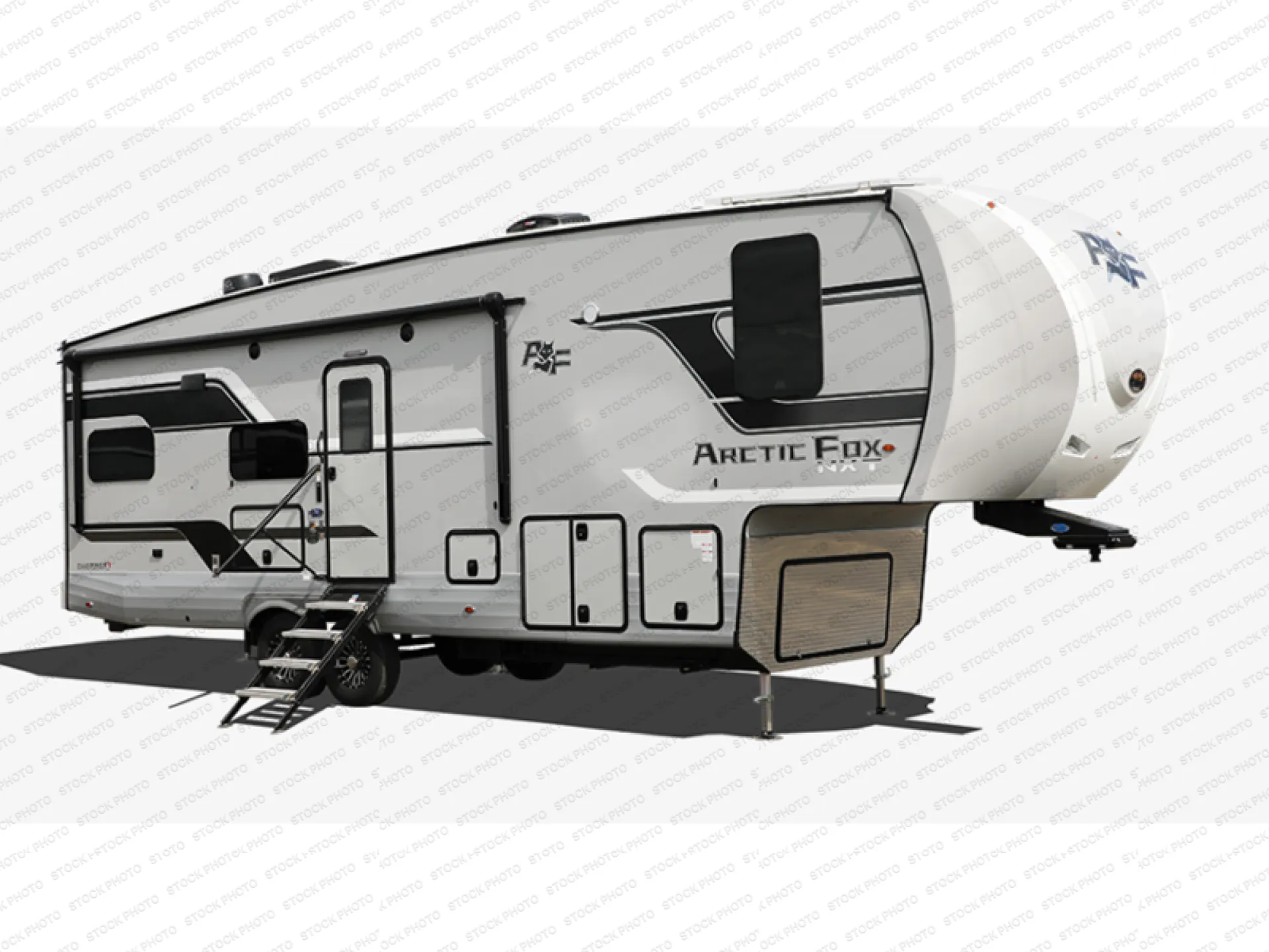 2027 Northwood Arctic Fox NXT 295RK - Photo 2