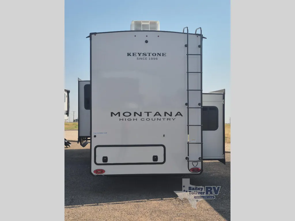 2026 Keystone Montana 377FL, Photos photo 25
