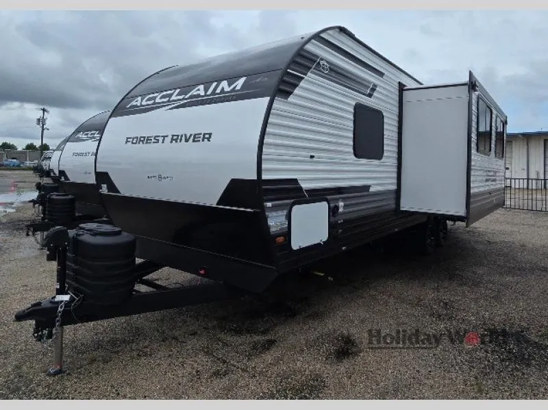 2026 East to West Acclaim 2600RB - Photo 3