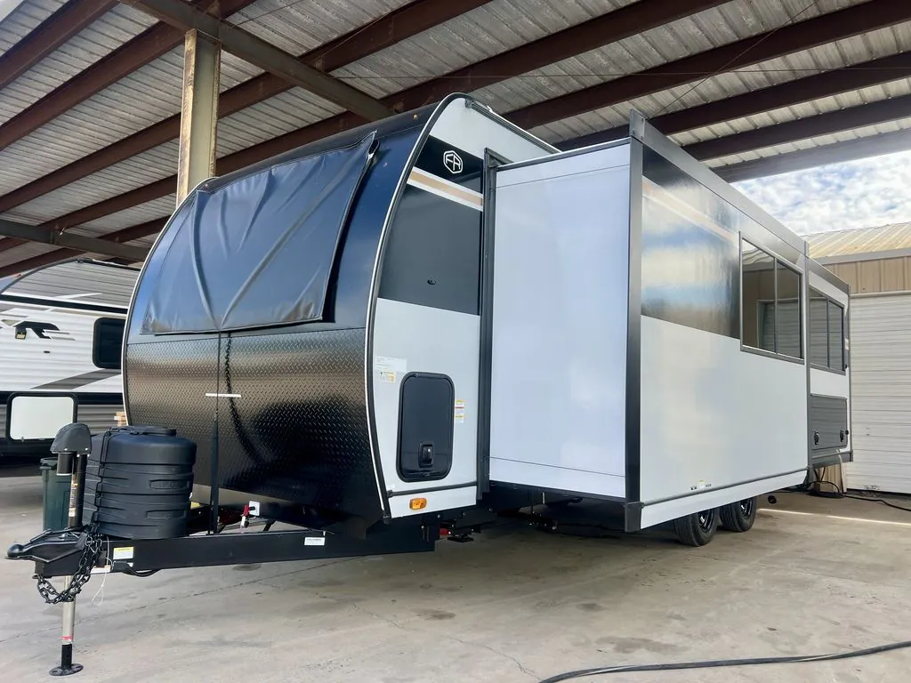 2026 Forest River Vibe Extreme Lite 2500FIK, Photos photo 2