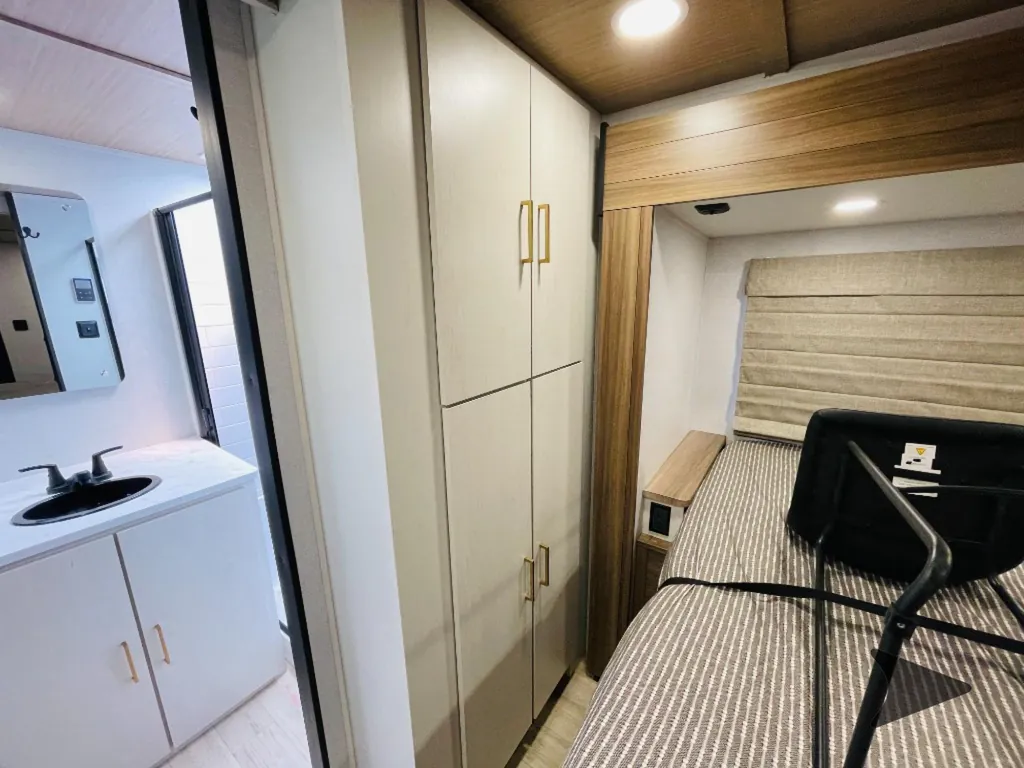 2026 Forest River Vibe Extreme Lite 2500FIK, Photos photo 39
