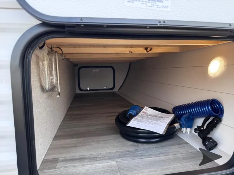 2026 Wayfinder RV Go Play 27BPS - Photo 4