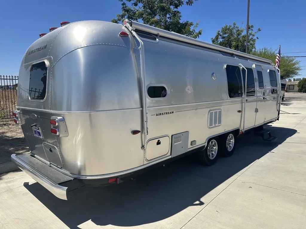 2014 Airstream Flying Cloud 30FB - Photo 4
