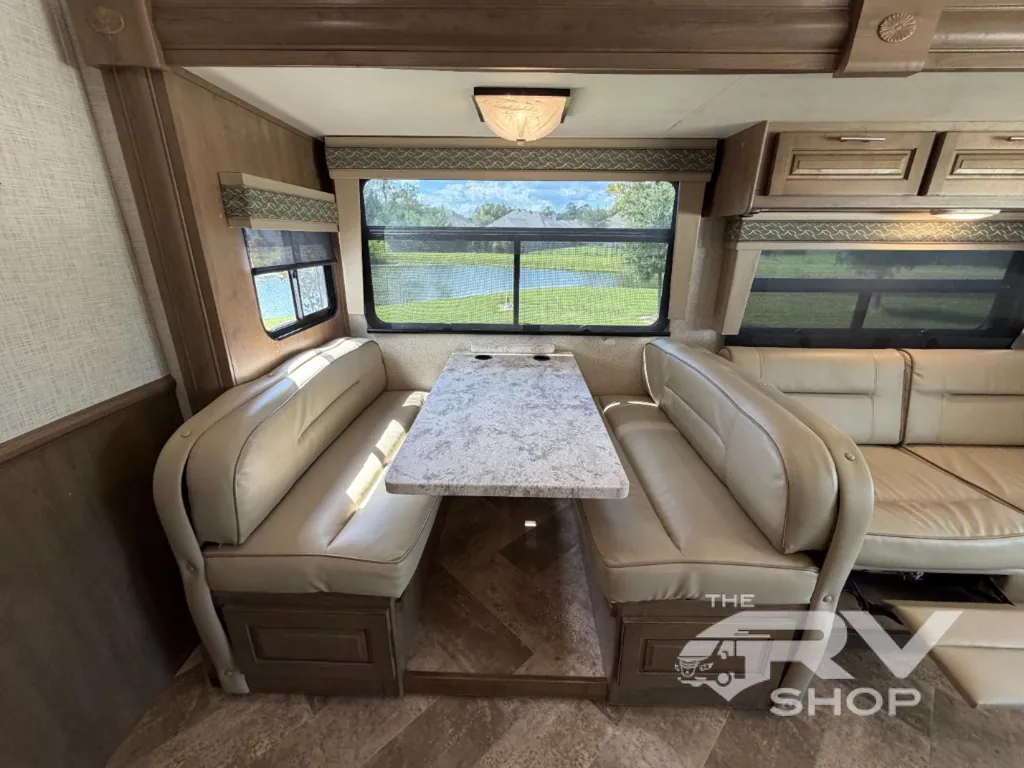 2019 Forest River Georgetown 5 Series GT5 36B5, Photos photo 6