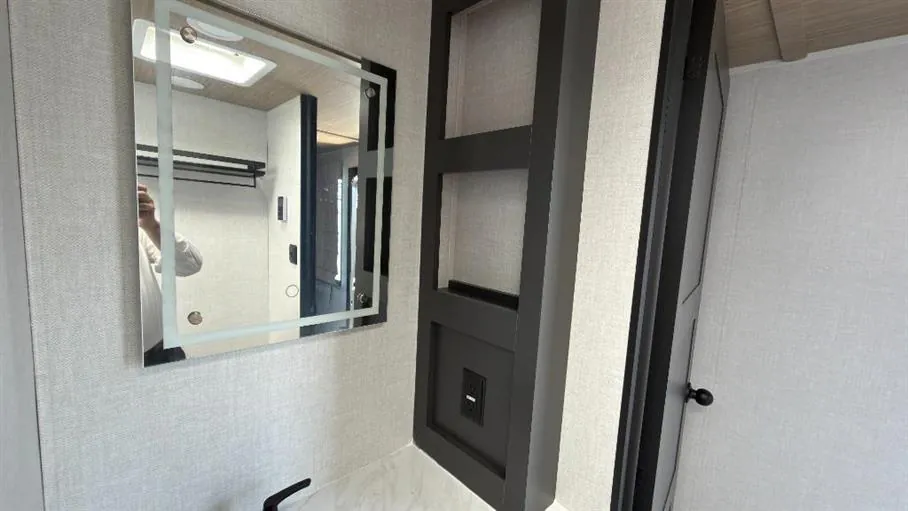 2026 Forest River Vibe Extreme Lite 2600BH, Photos photo 31