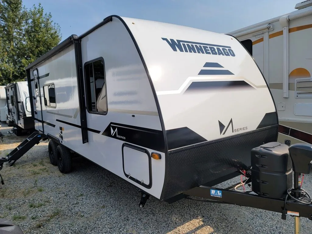 2025 Winnebago M-Series 2326RK - Photo 4
