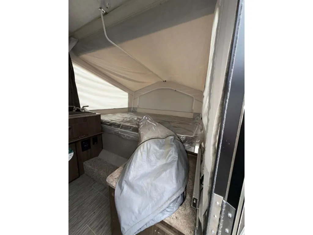 2019 Forest River Flagstaff 176LTD, Photos photo 11