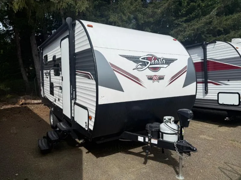 2023 Shasta Shasta 19BH - Photo 2