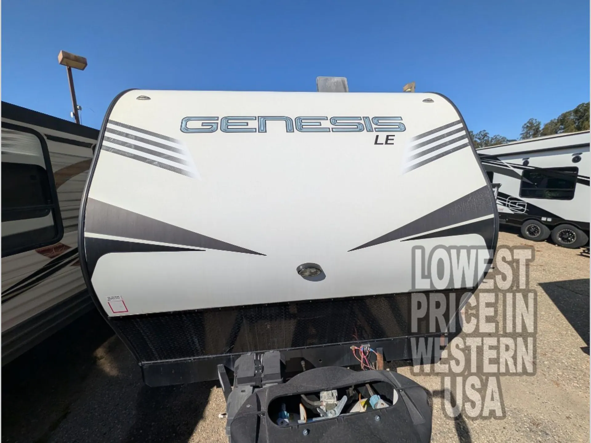 2022 Genesis Supreme Genesis 2414 - Photo 2
