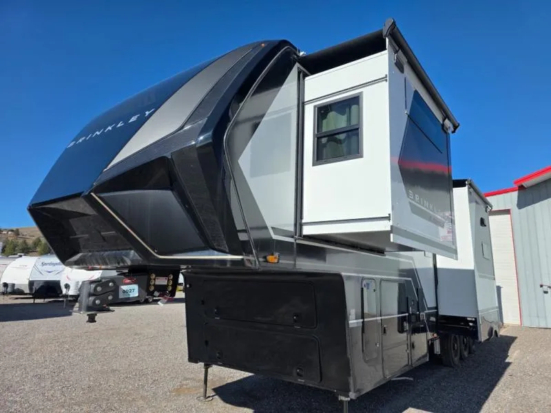 2024 Brinkley Model G 3500 - Photo 4