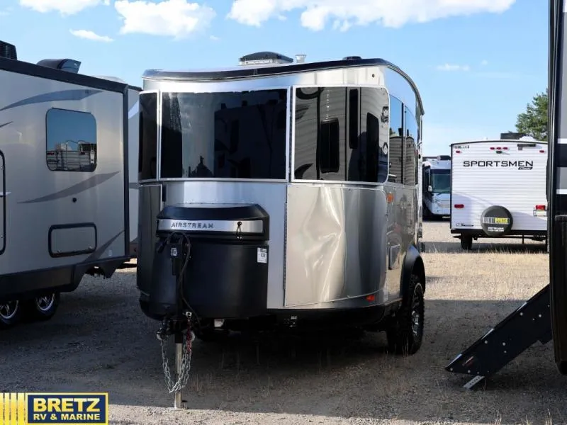 2019 Airstream Basecamp X 16X - Photo 4