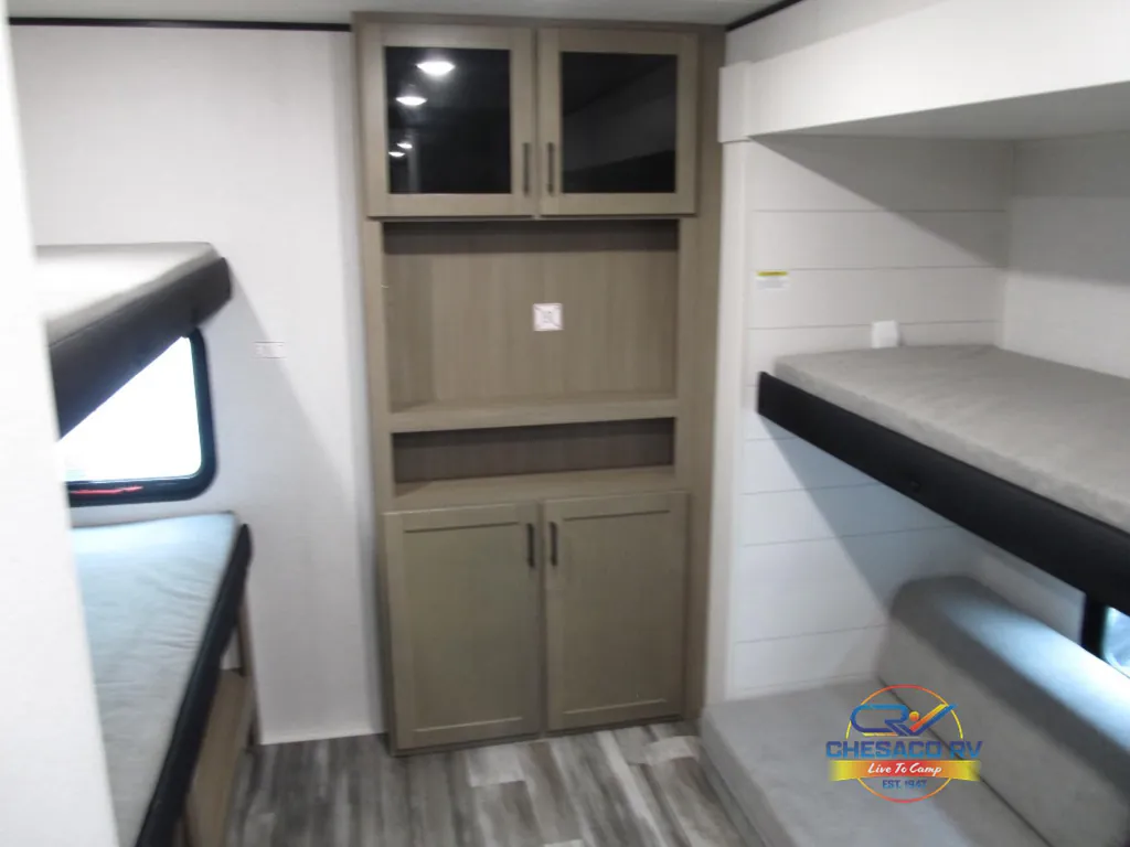 2026 Jayco Jay Flight SLX 321BDS, Photos photo 16