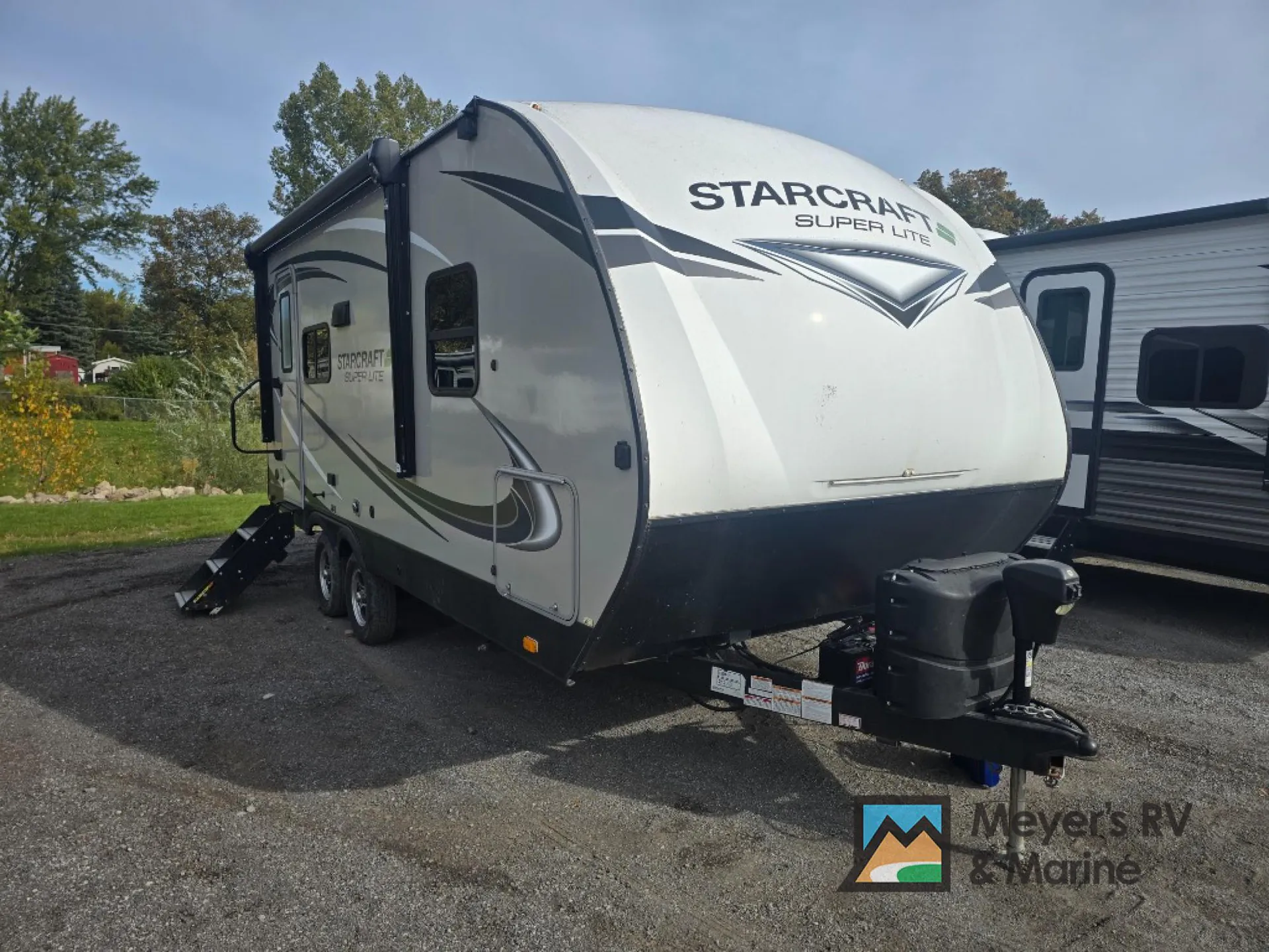 2021 Starcraft Super Lite 212FB - Photo 2