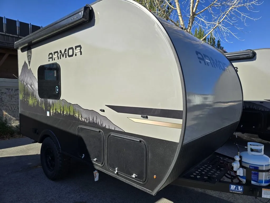 2026 Bontrager Outdoors ARMOR 15LT - Main photo