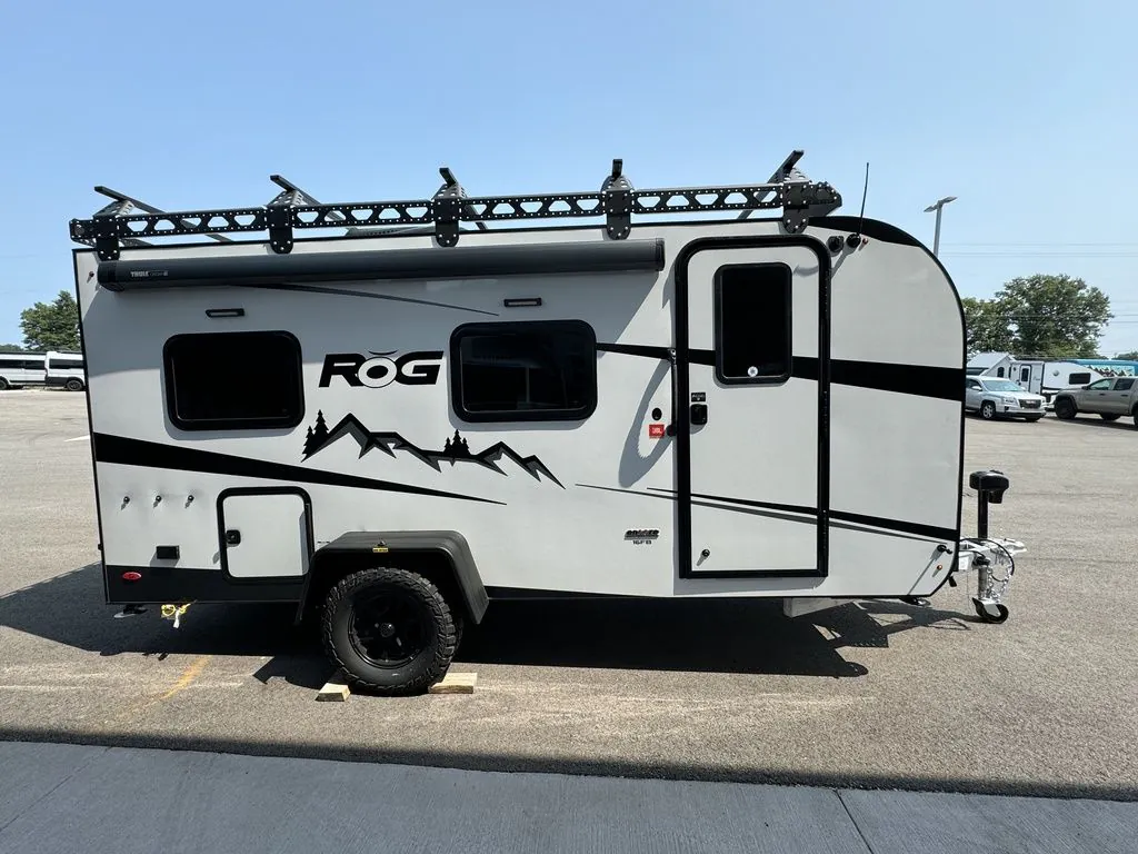 2025 Encore RV ROG 16FB - Photo 3