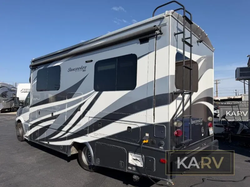 2018 Forest River RV Sunseeker MBS 2400W - Photo 2