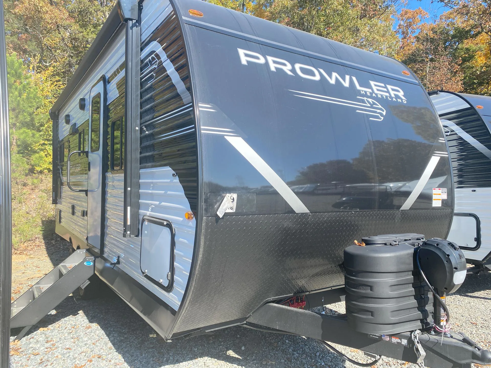 2026 Heartland Prowler 2103MKS - Photo 2