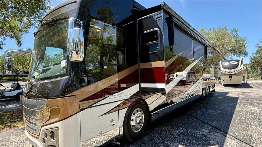 2019 American Coach American Eagle Heritage 45A - Photo 4
