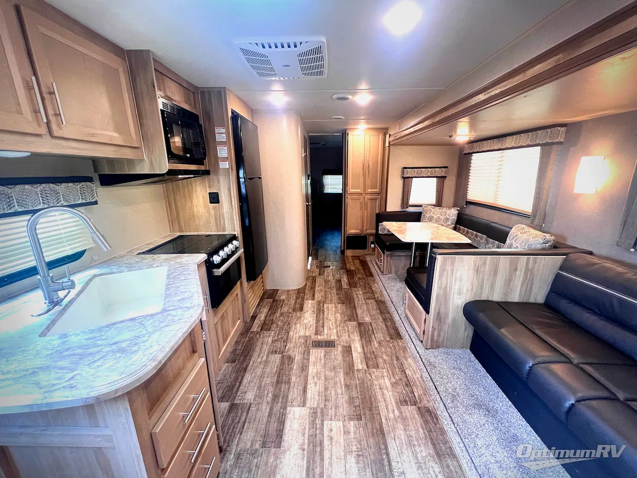 2021 Coachmen Catalina 323BHDS CK - Photo 4