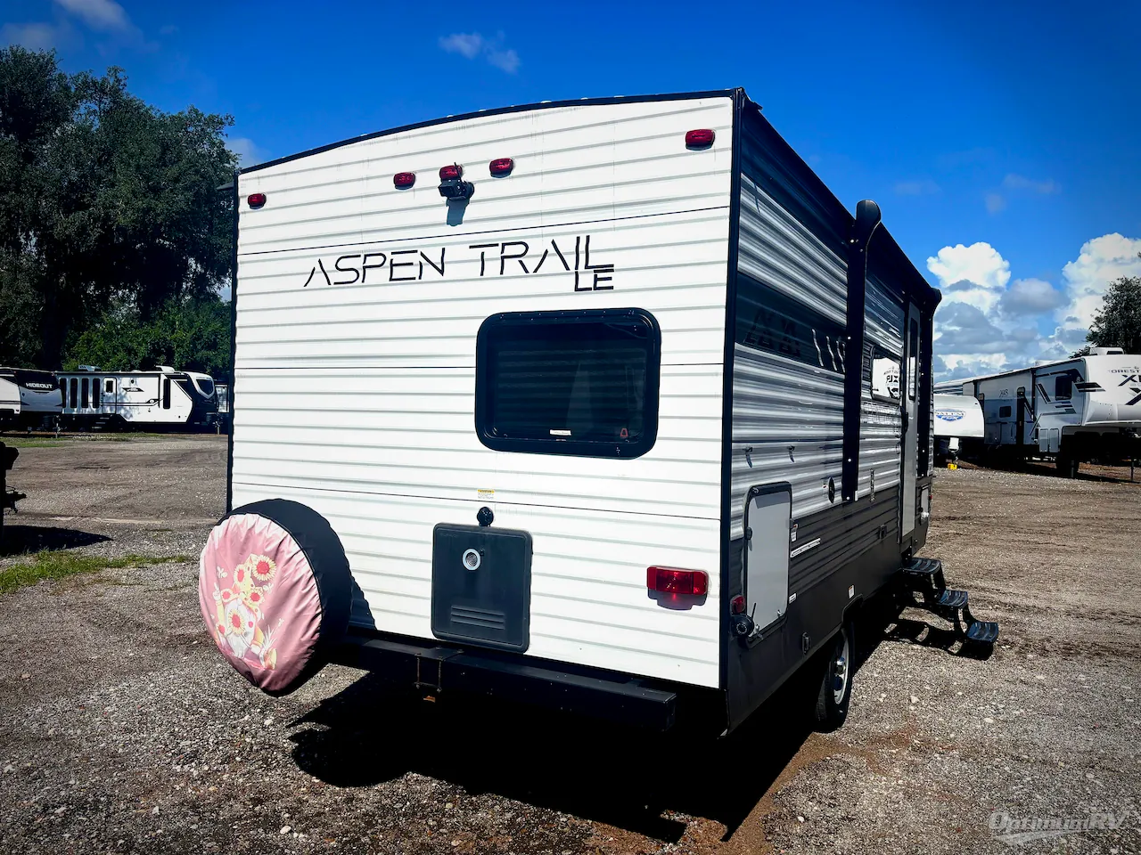 2024 Dutchmen Aspen Trail Mini 1980BH - Photo 3