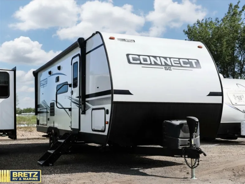 2021 KZ Connect SE 231BHKSE - Main photo