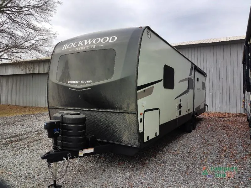 2026 Forest River Rockwood Ultra Lite 2908SRL - Photo 3