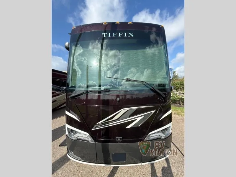 2023 Tiffin Allegro Bus 45 FP - Photo 3