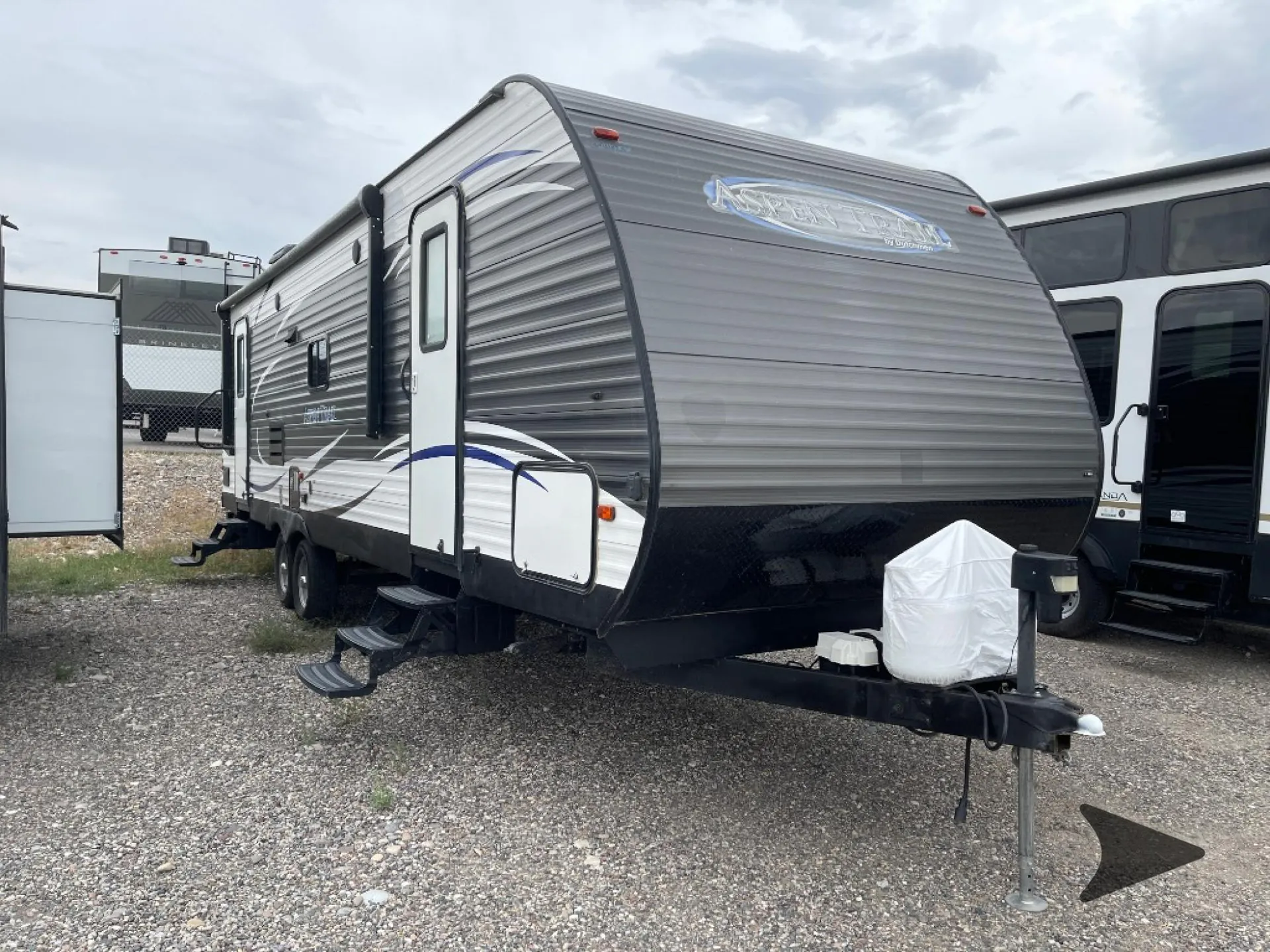 2018 Dutchmen Aspen Trail 2860RLS - Photo 2