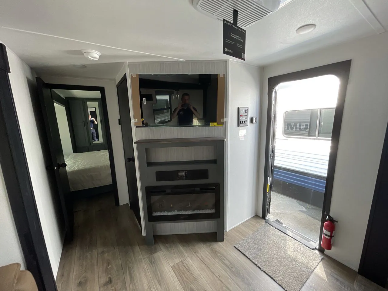 2027 Forest River Puma 32BHFS — Photo 6