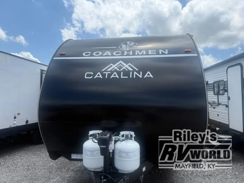 2026 Coachmen RV Catalina Summit Series 8 221EPIC - Main photo