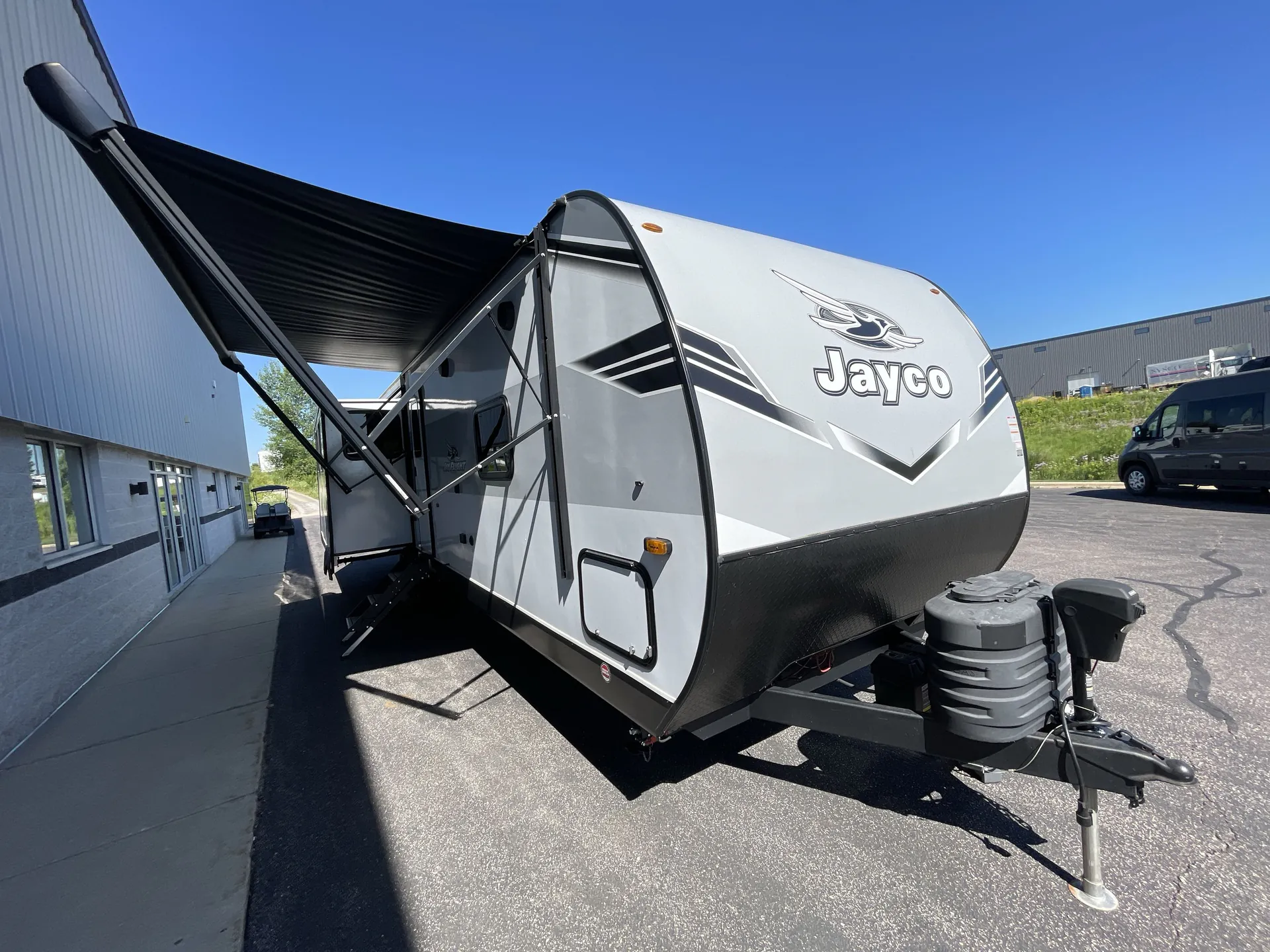 2025 Jayco Jay Flight 334RTS - Photo 2