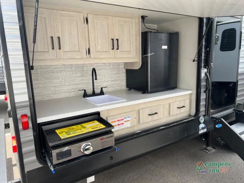 2026 Coachmen Catalina Legacy 323BHDSCK - Photo 3
