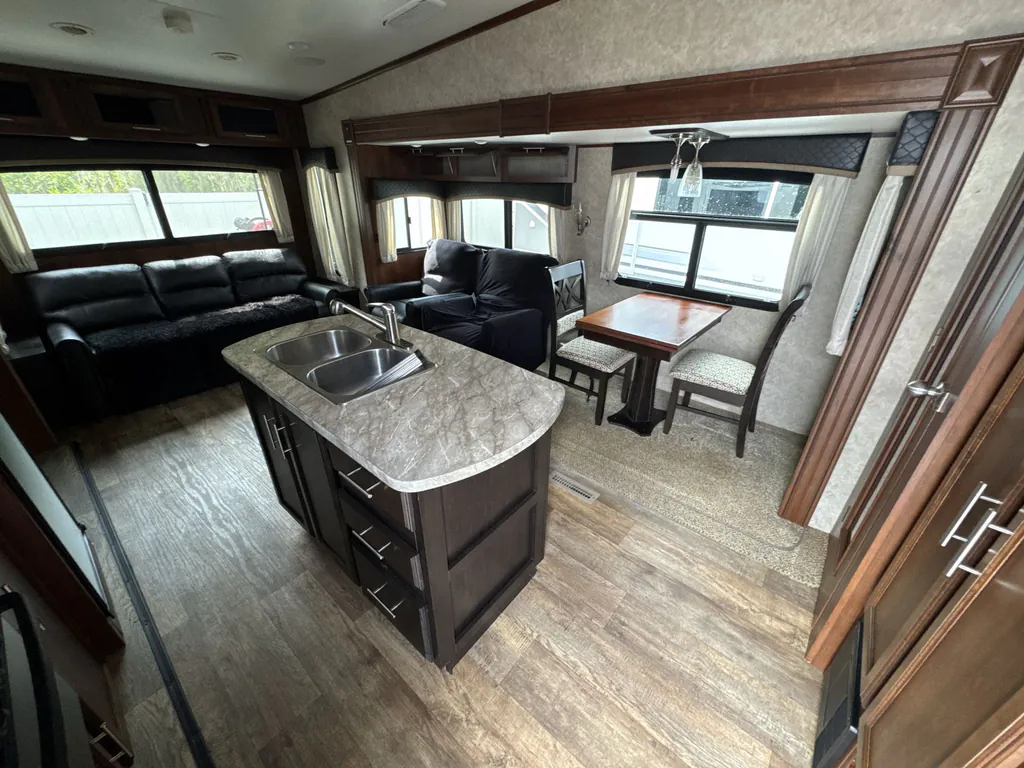 2018 Jayco Eagle HT 28.5RSTS, Photos photo 5